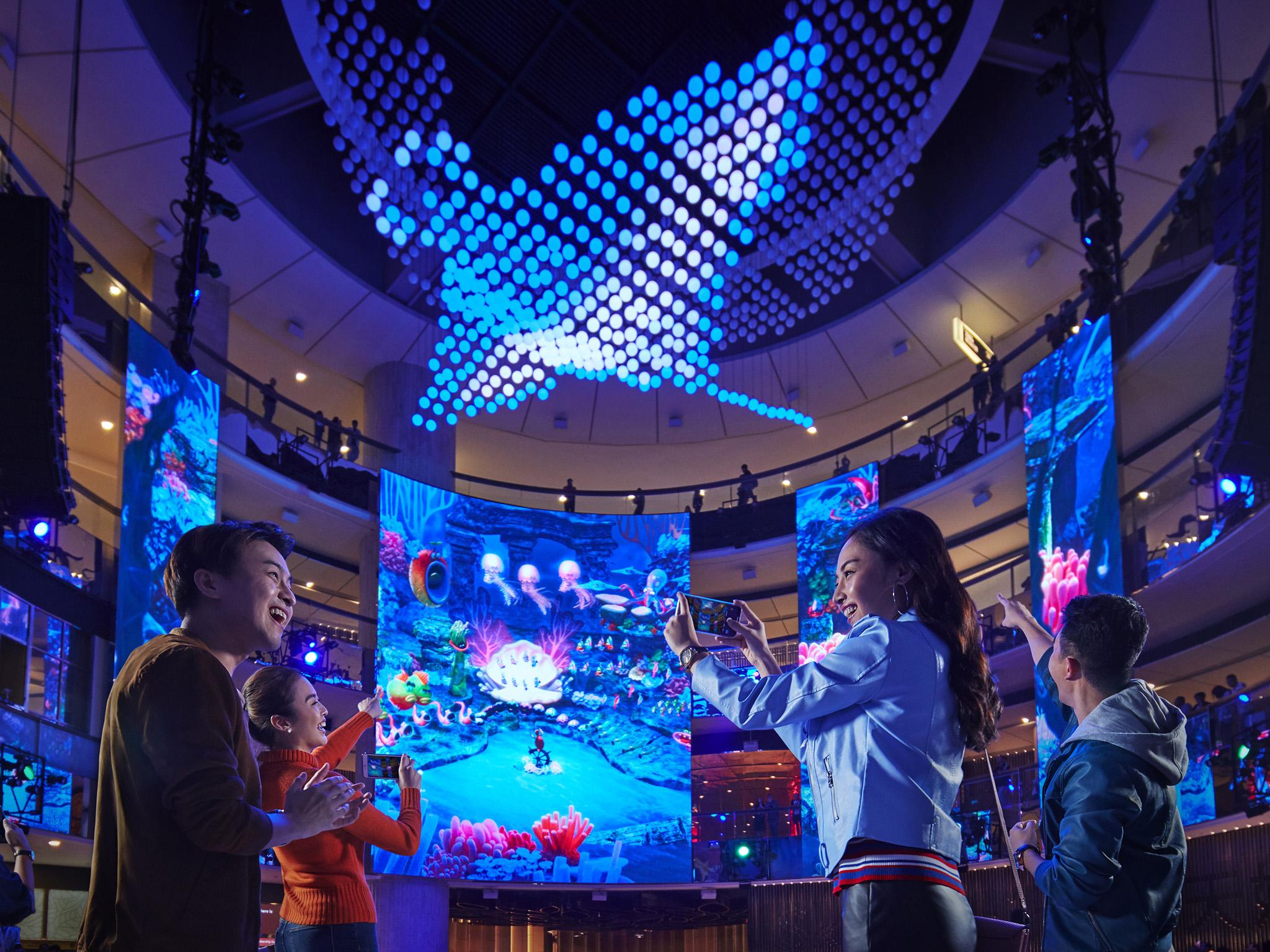 Resorts World Genting - Genting Grand Exterior photo