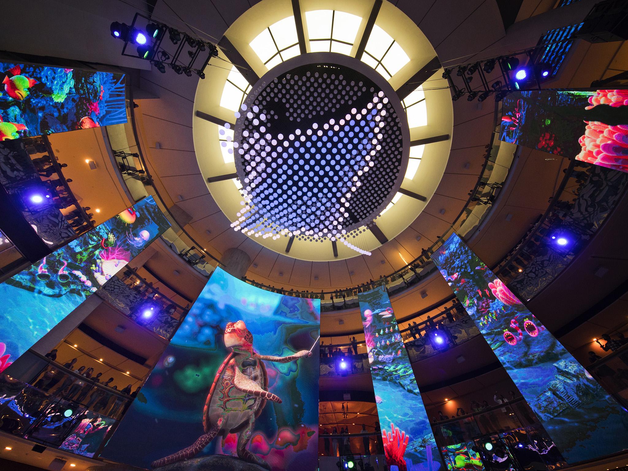 Resorts World Genting - Genting Grand Exterior photo