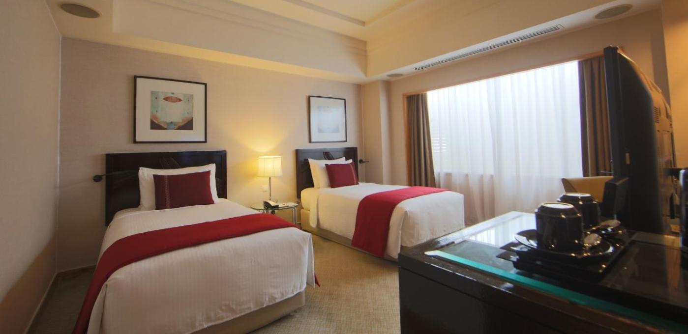 Resorts World Genting - Genting Grand Exterior photo